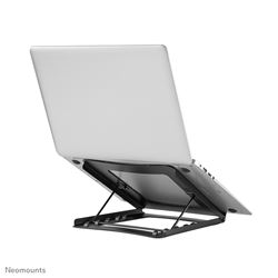 Neomounts foldable laptop stand image 8